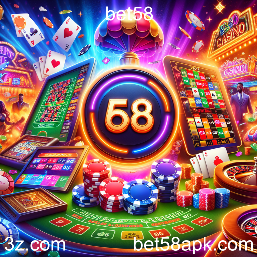 Descubra as Melhores Promoções da Bet58 e Amplie sua Experiência de Jogo